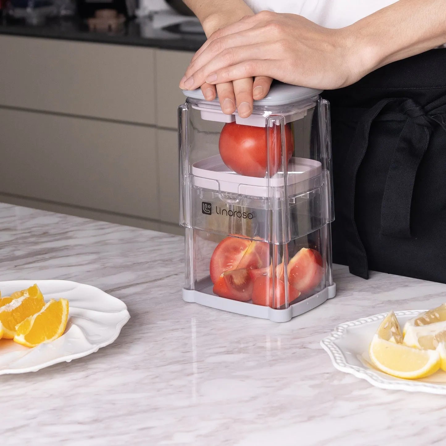 Kitchen Shears: The Essential Multi-Tool Every Kitchen Needs | Linoroso