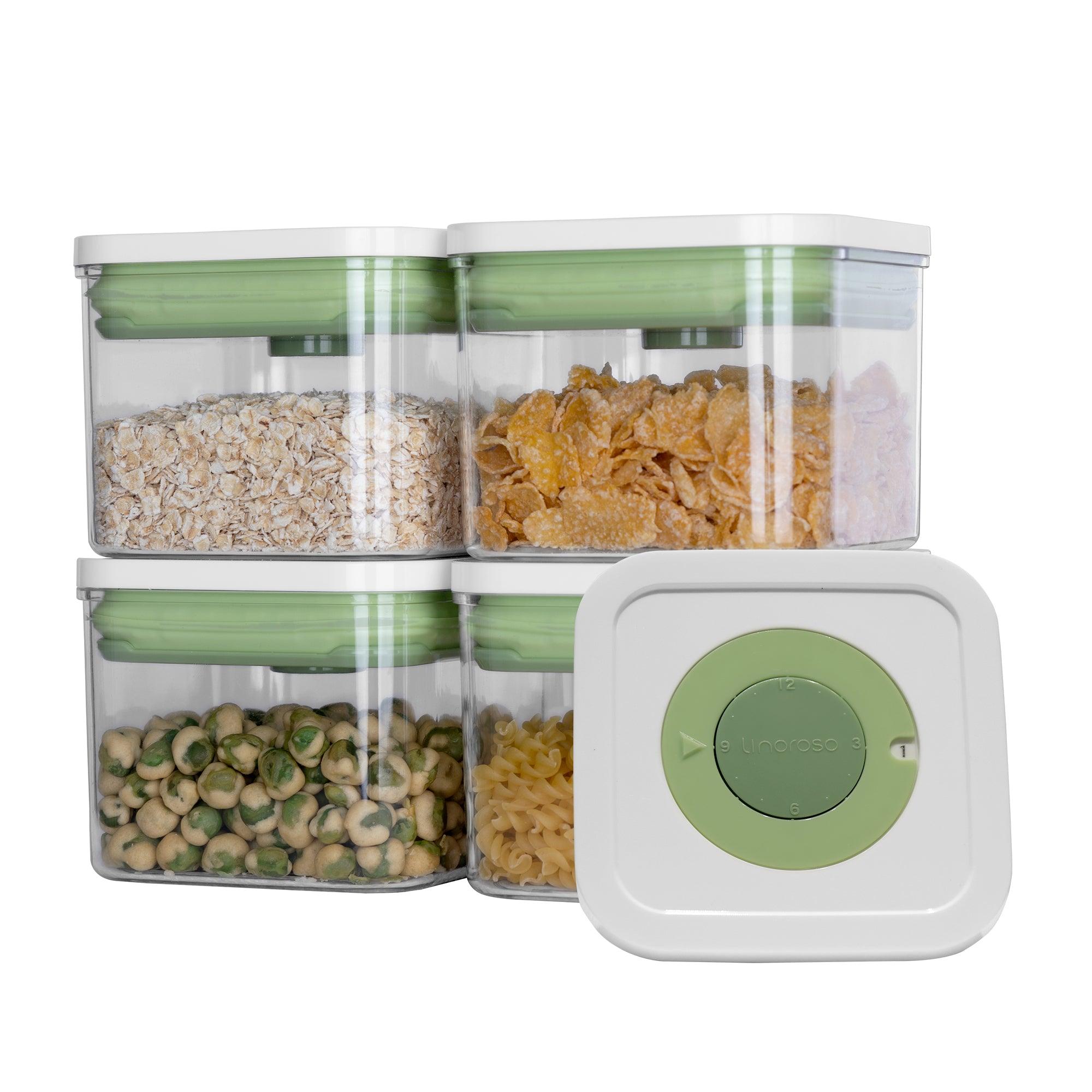 Food Containers
