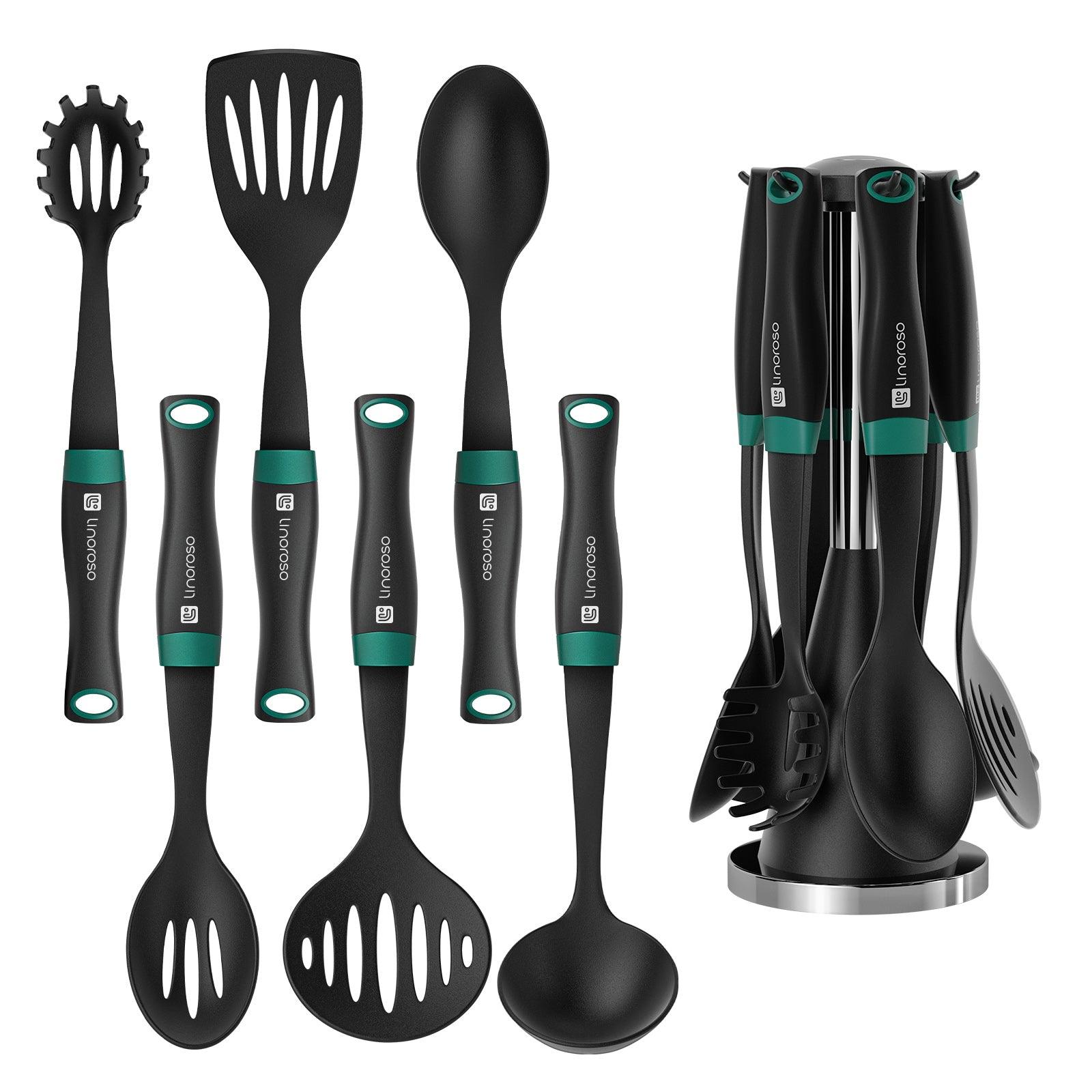 Utensils and Tools