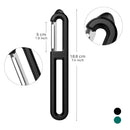 Linoroso Swivel Vegetable Peeler - Linoroso 