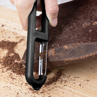 Linoroso 3 Pieces Vegetable Peeler Set with Straight Peeler - Linoroso 