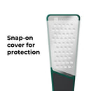 linoroso Cheese Grater & Peeler 2 in 1, Multifunction Kitchen Tool - Linoroso 