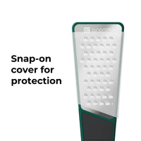 linoroso Cheese Grater & Peeler 2 in 1, Multifunction Kitchen Tool - Linoroso 