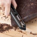 Linoroso 3 Pieces Vegetable Peeler Set with Straight Peeler - Linoroso 