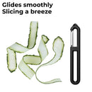 Linoroso Swivel Vegetable Peeler - Linoroso 
