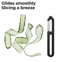 Linoroso Swivel Vegetable Peeler - Linoroso 
