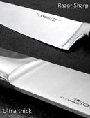 Linoroso Classic 8 inch Chef Knife - Linoroso 