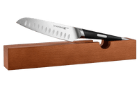 Linoroso 6 inch Santoku Knife - MAKO Series - Linoroso 