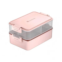 Linoroso Bento Box-Frozen Berry - Linoroso 
