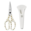 Linoroso Kitchen Scissors(Graphic,Chick) - Linoroso 