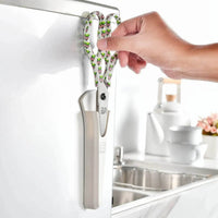 Linoroso Kitchen Scissors(Graphic,Chili) - Linoroso 