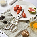 Linoroso Kitchen Scissors(Graphic,Chick) - Linoroso 