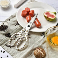 Linoroso Kitchen Scissors(Graphic,Chick) - Linoroso 