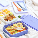 Linoroso Bento Box-Veri Peri - Linoroso 