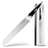 Linoroso 8 inch Bread Knife - MAKO Series - Linoroso 