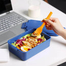 Linoroso Bento Box-Classic Blue - Linoroso 