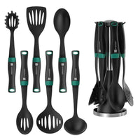 Linoroso Nylon Cooking Utensils Set - Linoroso 