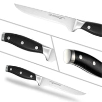 Linoroso 5.7 inch Boning Knife - Linoroso 