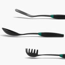 Linoroso Nylon Cooking Utensils Set - Linoroso 