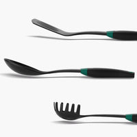 Linoroso Nylon Cooking Utensils Set - Linoroso 