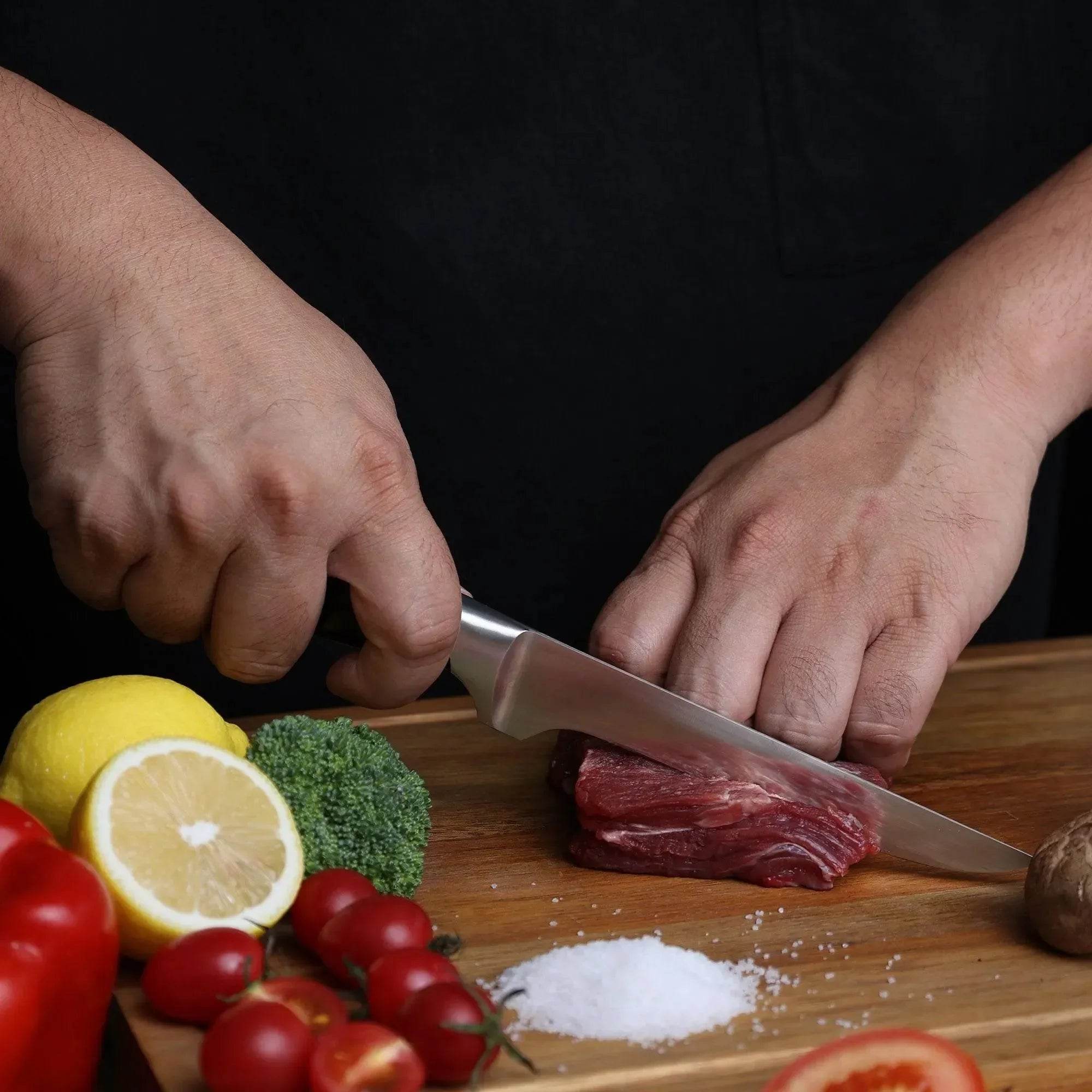 Linoroso 5.7 inch Boning Knife - Linoroso 