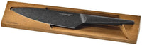 Linoroso 8 inch Chef Knife - METEORITE Series - Linoroso 